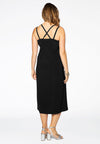 Dress multistraps DOLCE - black - #3
