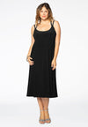 Dress multistraps DOLCE - black - #2