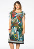 Dress-tunic JUNGLE - multi