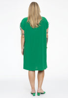 Dress shoulder strings DOLCE - green  - #3