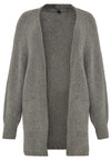 Cardigan TEDDY - grey - #4