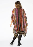 Dress square BOHO - multi - #3