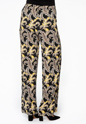 Trousers PLUME - black  - #3