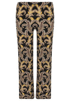 Trousers PLUME - black  - #4