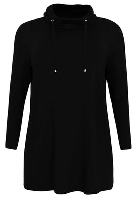 Shirt pocket LOUNGE - black  - #4