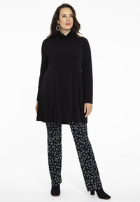 Tregging CIRCLES - black - #2