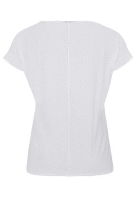 Shirt OBLIE - white  - #5