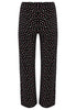 Trousers long SPRINKLE - black  - #4