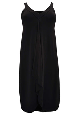 Dress pointy DOLCE - black  - #4