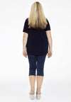 Shirt studs DOLCE - blue - #5