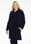 Tunic polo DOLCE - blue