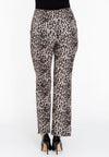 Tregging LEOPARD - brown - #2