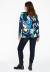 Shirt wide FUNK - black - #3