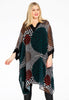 Kaftan-dress ESCHER - multi