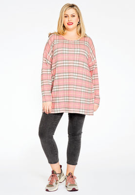 Pullover KYLA - pink - #2