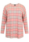 Pullover KYLA - pink - #4
