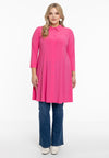 Dress-blouse DOLCE - pink