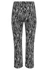 Tregging ZEBRA - black - #4