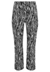 Tregging ZEBRA - black - #3
