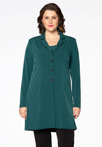 Blazer long DOLCE - green - #1