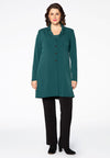 Blazer long DOLCE - green 
