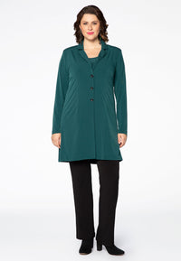 Blazer long DOLCE - green - #2