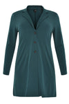 Blazer long DOLCE - green - #4