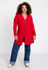 Blazer long DOLCE - red  - #2