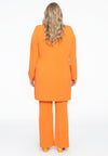 Blazer long DOLCE - orange - #3