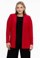 Blazer short DOLCE - red  - #1