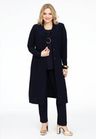 Blazer extra long DOLCE - blue - #5