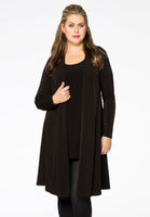 Cardigan DOLCE - black  - #1