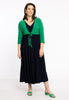 Shrug DOLCE - green  - #2