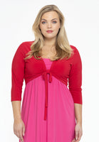 Shrug DOLCE - red  - #1