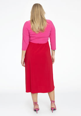 Shrug DOLCE - pink - #3