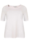 T-shirt COTTON - white