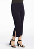 Cropped trousers splits DOLCE - blue - #2