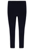 Pencil trousers DOLCE - blue - #3