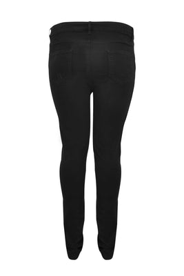 Jeans destroyed - black  - #6