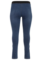 Jegging slim-fit DENIM - indigo - #5