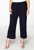 Trousers 7/8 VI/EA - blue - #2