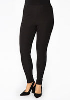 Legging OTTOMAN - black  - #1