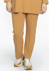 Tregging DIAGONAL - light brown - #2