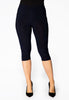 Legging 7/8 VI/EA - blue