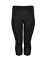 Legging 7/8 VI/EA - black  - #4