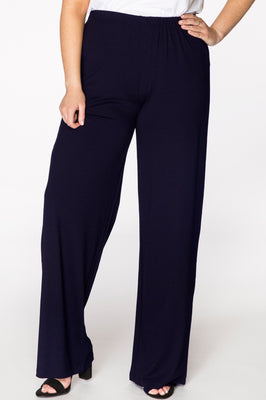 Trousers long - blue - #1