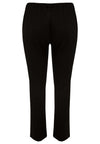 Tregging INTERLOCK - black - #4