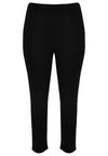 Tregging INTERLOCK - black - #3