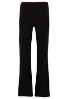 Trousers waistband flare DOLCE - black  - #3