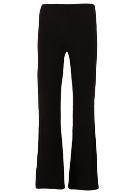 Trousers waistband flare DOLCE - black  - #3